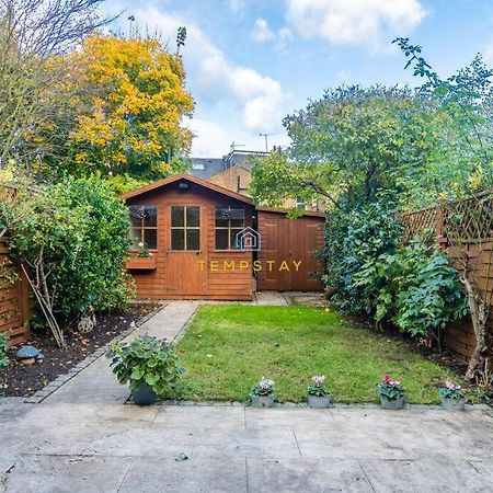 Stylish 3 Bed Cottage, Walk 2 All Sights & High St Windsor Esterno foto