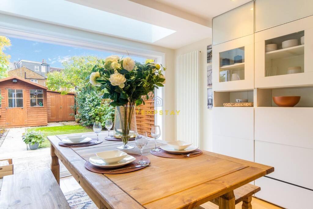 Stylish 3 Bed Cottage, Walk 2 All Sights & High St Windsor Esterno foto